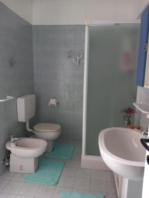 ドモドッソラCasa Andreeaアパートメント エクステリア 写真